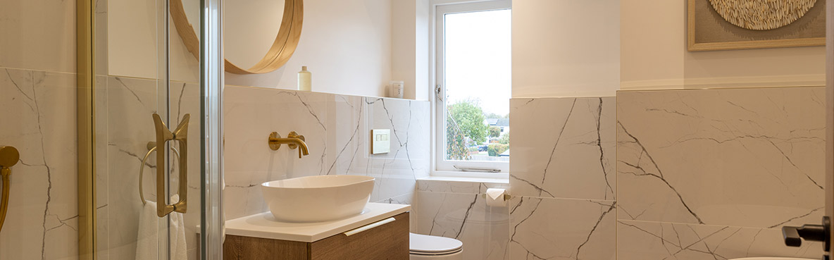 An image of a custom designed and fitted bath.